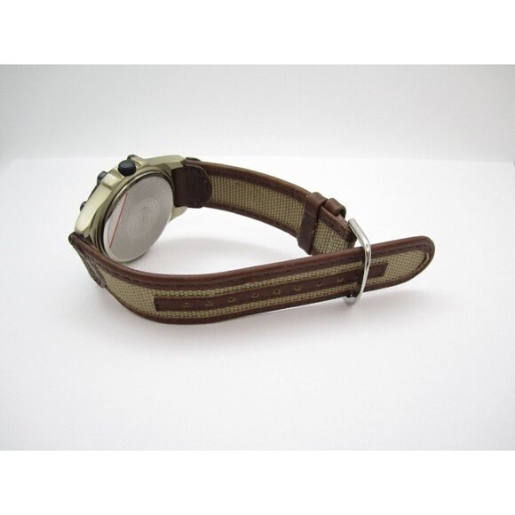 Vtg Sears Home Central Setting the Service Standard Analog 41mm Dial Watch(F976) - Picture 9 of 9